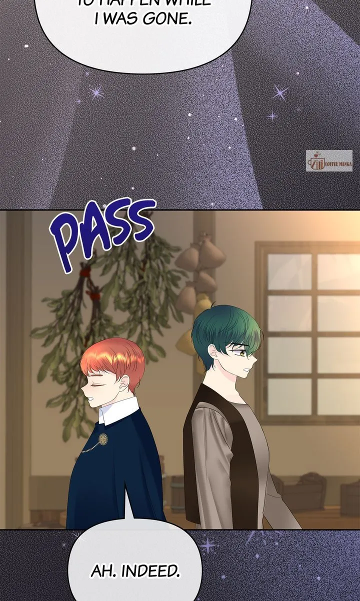 Raising My Husband chapter 44 page 86