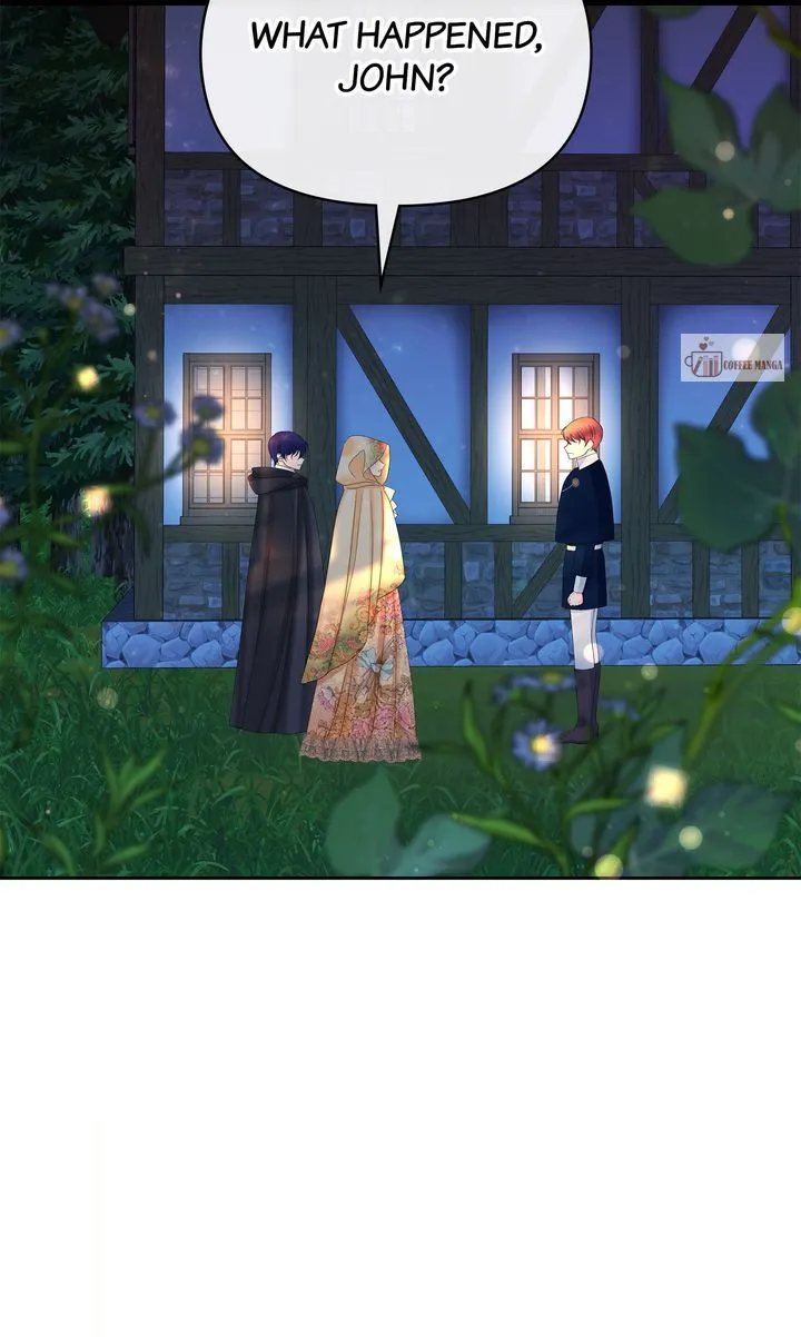 Raising My Husband chapter 44 page 92