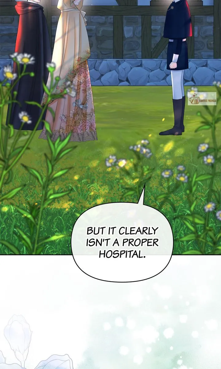 Raising My Husband chapter 44 page 97