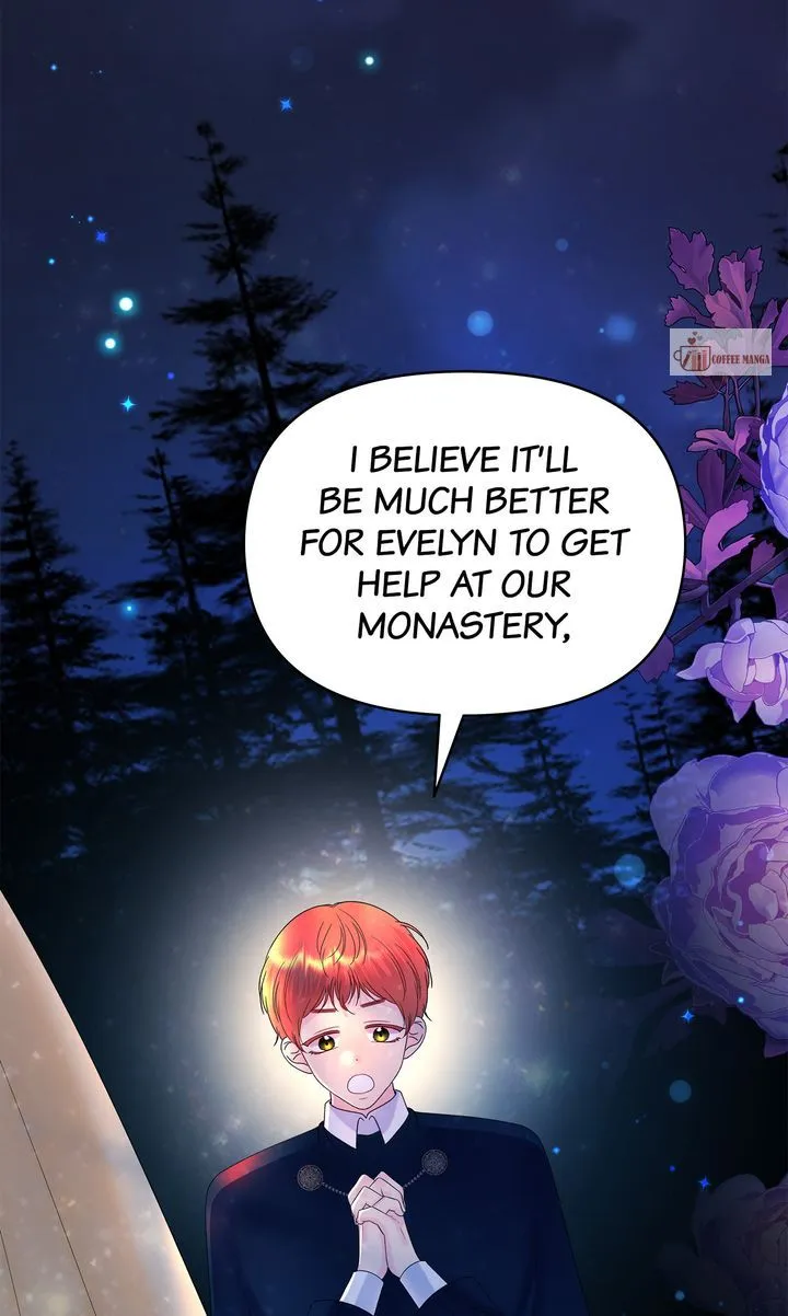 Raising My Husband chapter 44 page 104