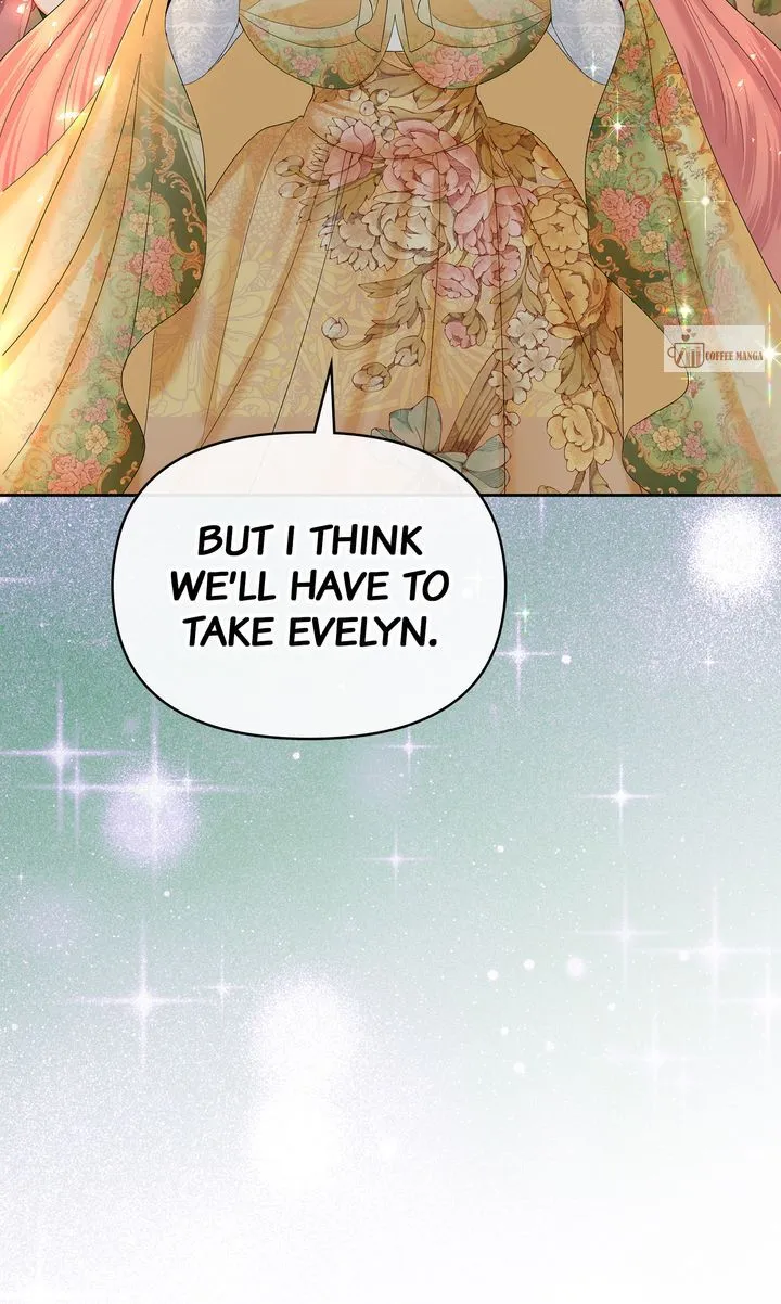 Raising My Husband chapter 44 page 115