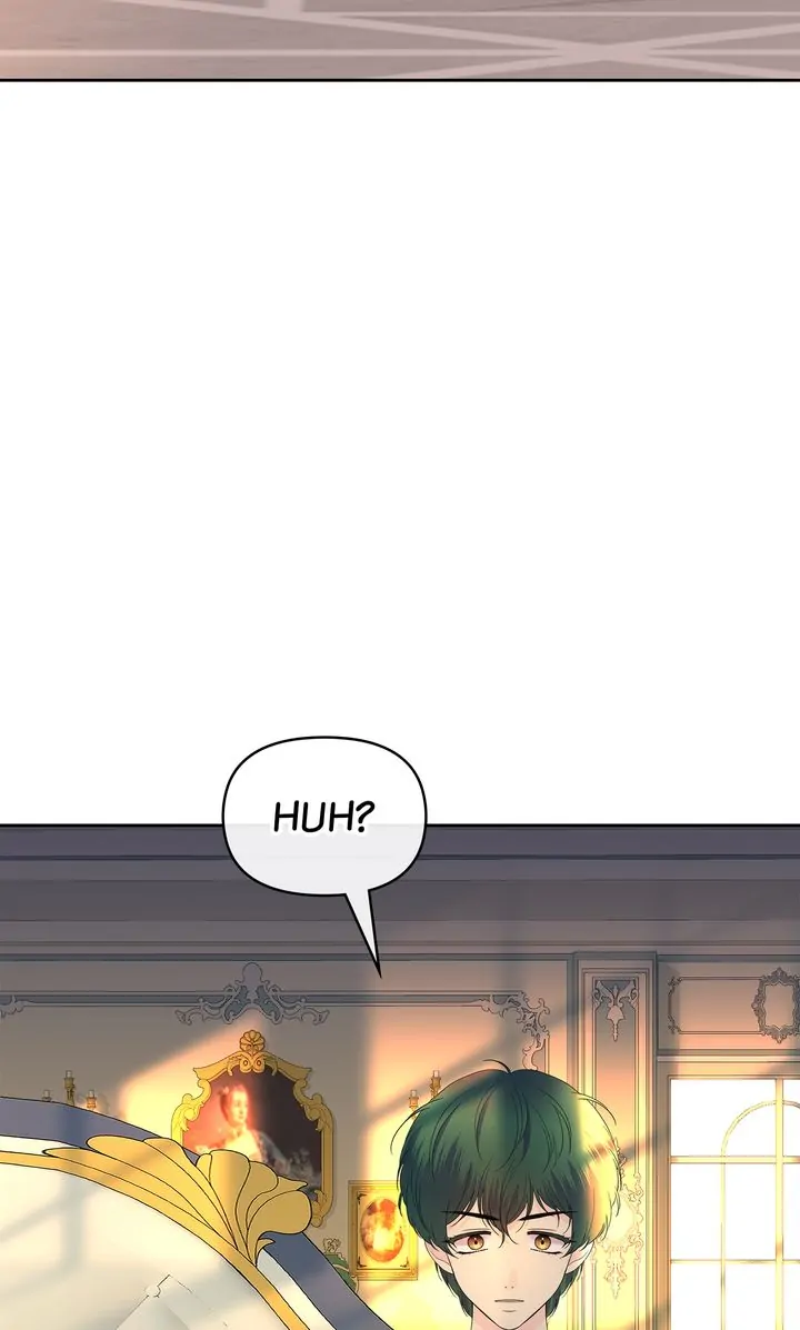 Raising My Husband chapter 46 page 3