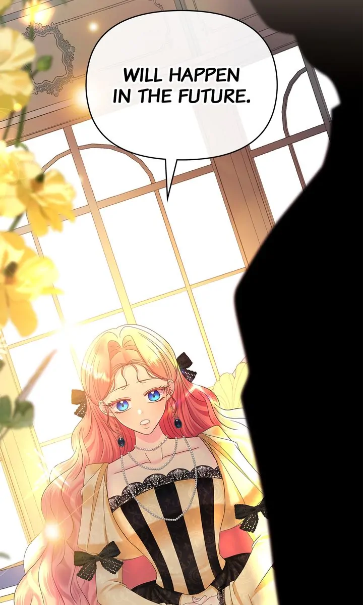 Raising My Husband chapter 46 page 18