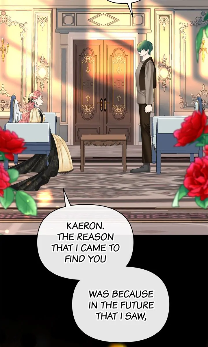 Raising My Husband chapter 46 page 21