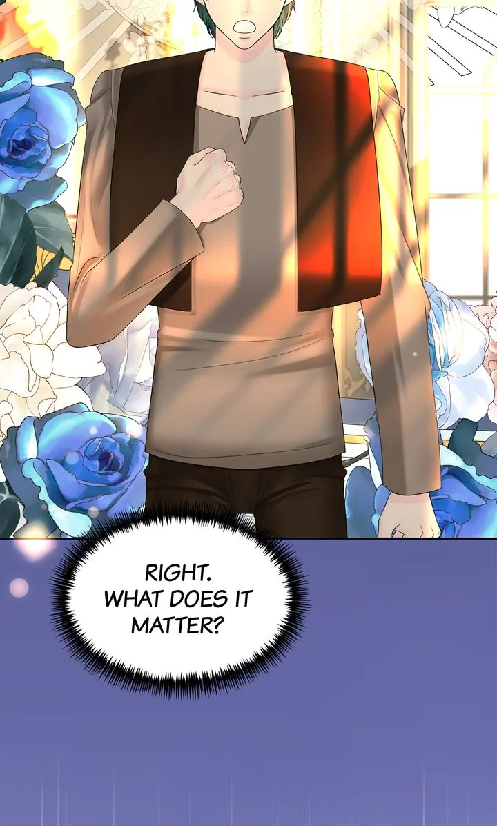 Raising My Husband chapter 46 page 36