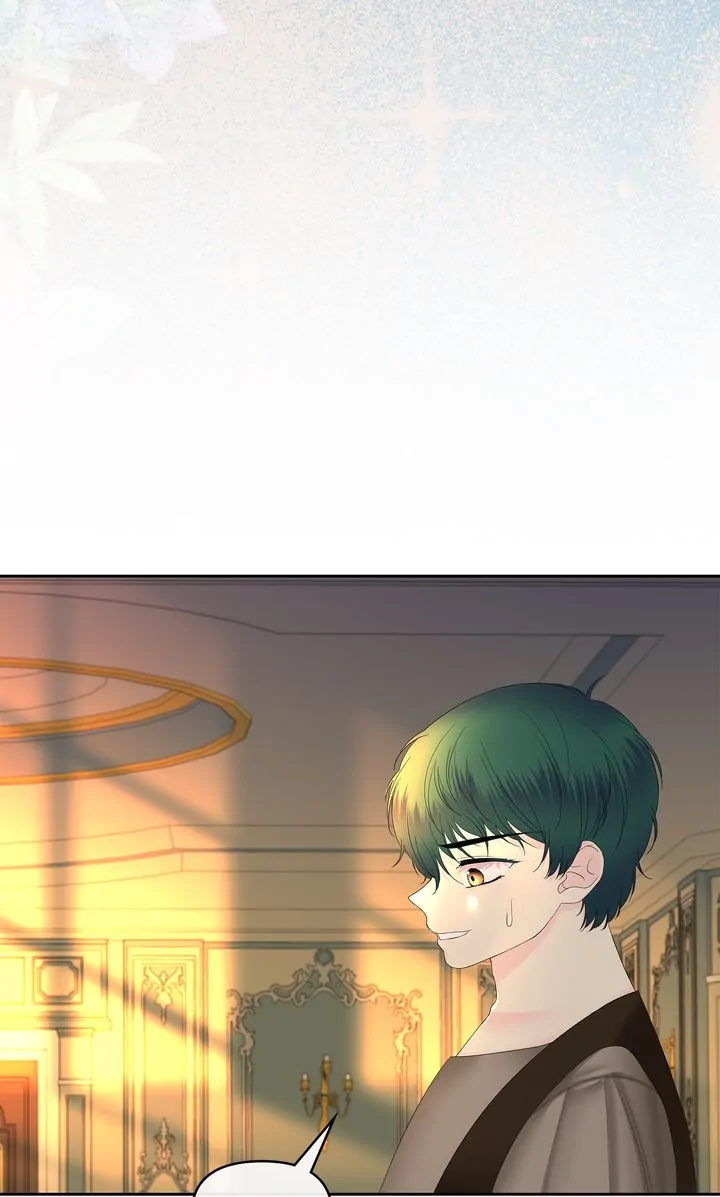 Raising My Husband chapter 46 page 42