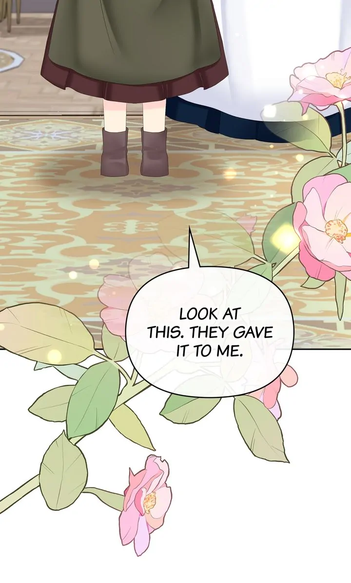 Raising My Husband chapter 46 page 50