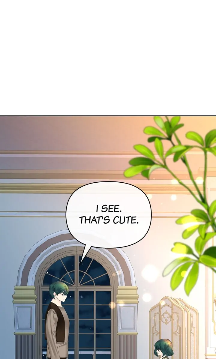 Raising My Husband chapter 46 page 51