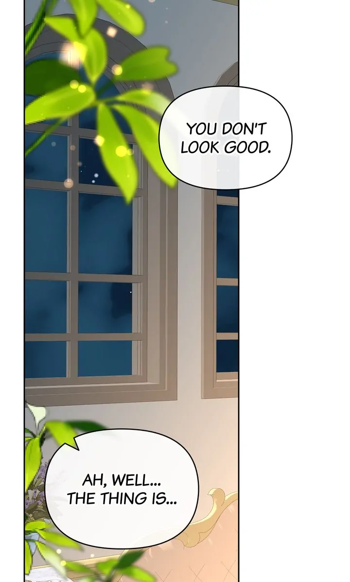 Raising My Husband chapter 46 page 53