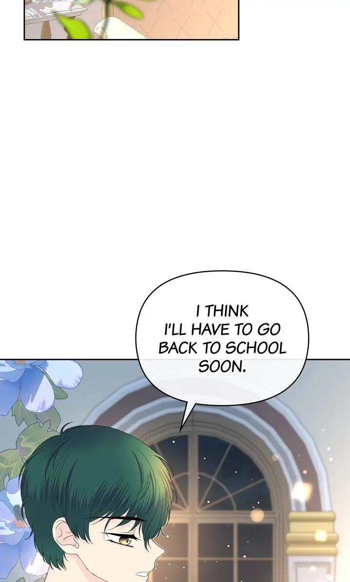 Raising My Husband chapter 46 page 54