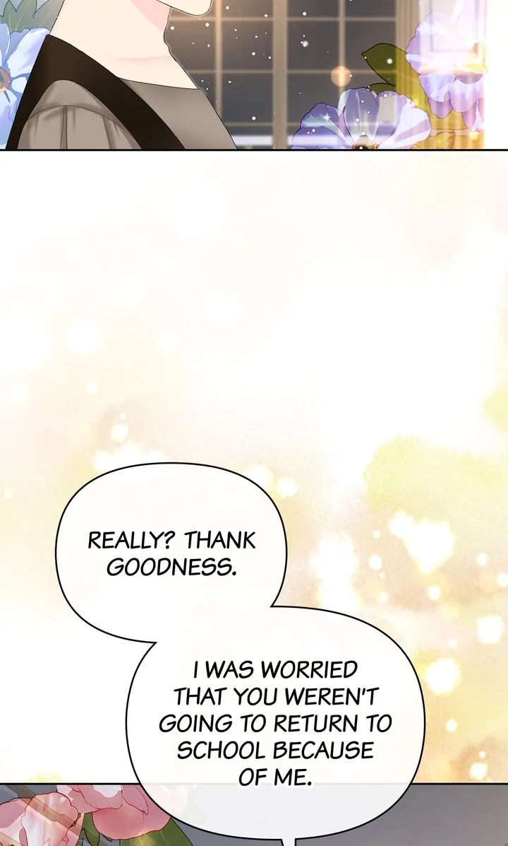 Raising My Husband chapter 46 page 55