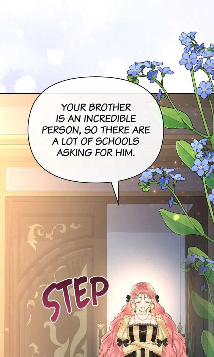 Raising My Husband chapter 46 page 58