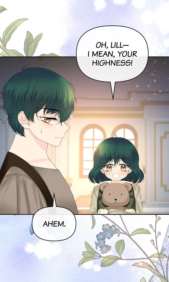 Raising My Husband chapter 46 page 60