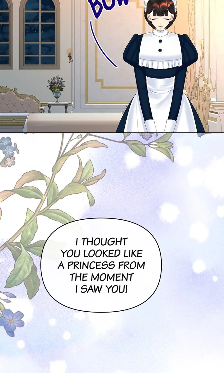 Raising My Husband chapter 46 page 62