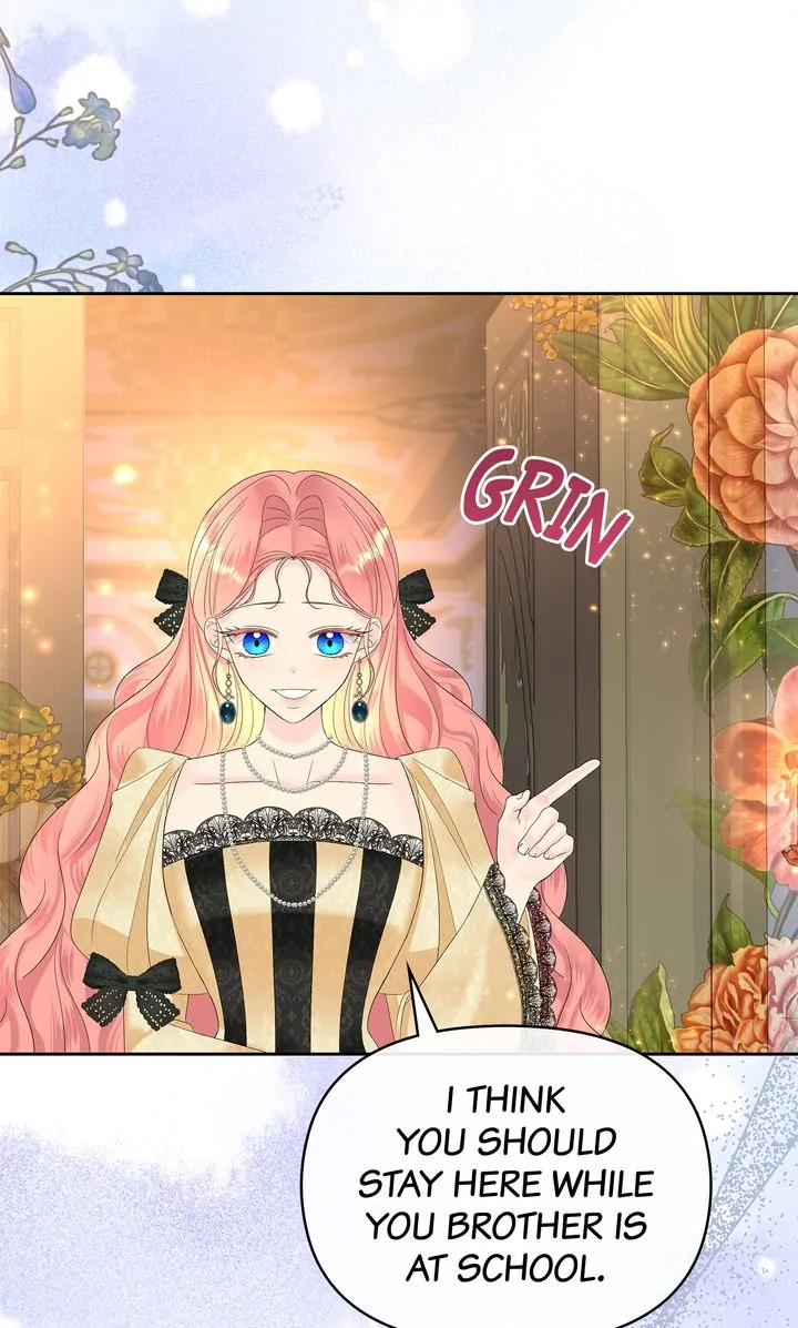 Raising My Husband chapter 46 page 63