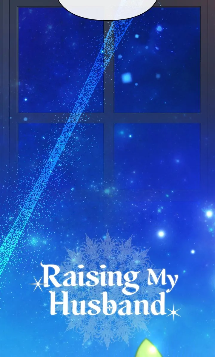 Raising My Husband chapter 46 page 68