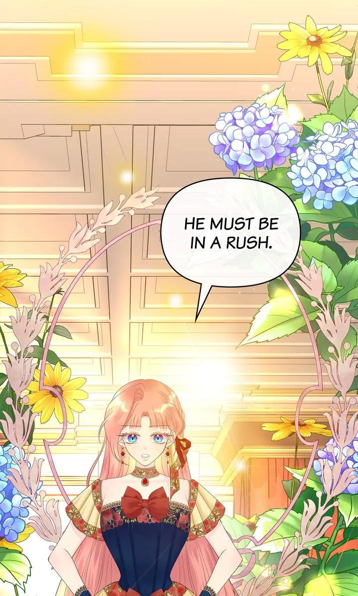 Raising My Husband chapter 46 page 75