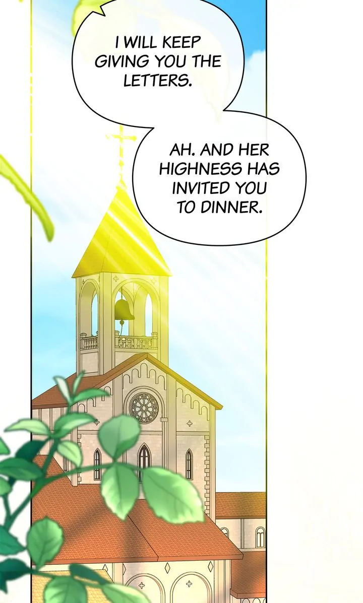 Raising My Husband chapter 46 page 87