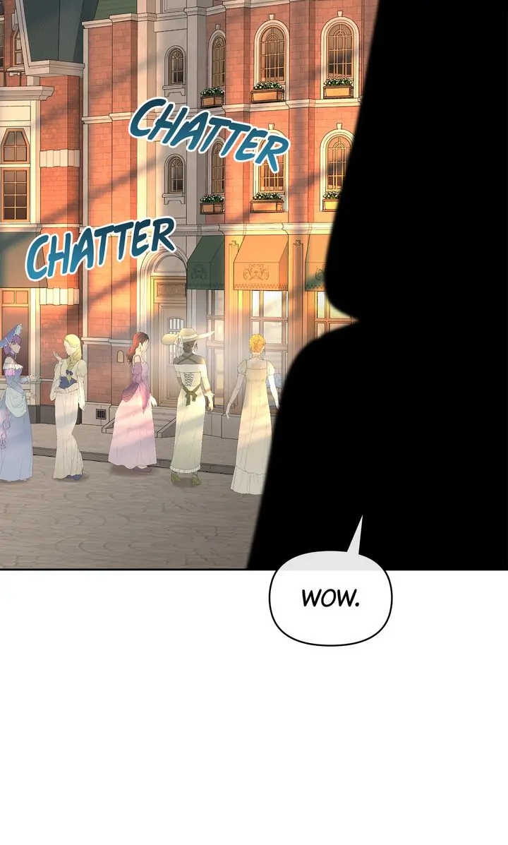 Raising My Husband chapter 46 page 91