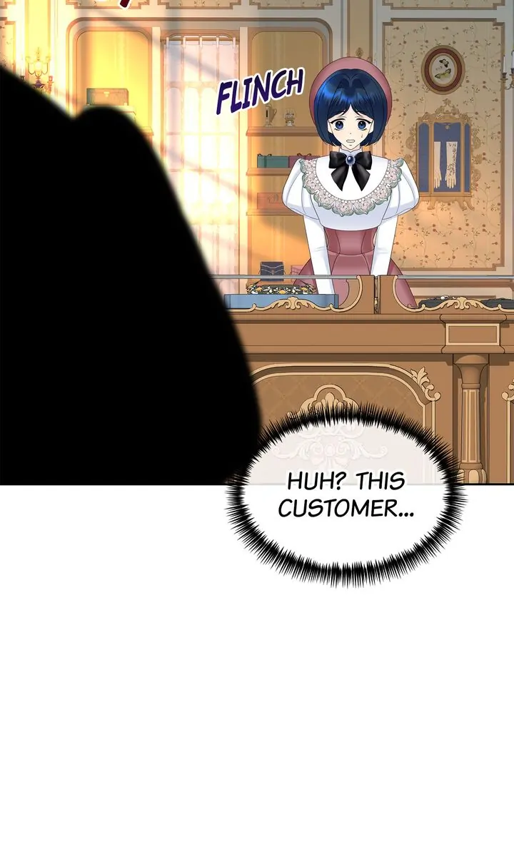 Raising My Husband chapter 46 page 103