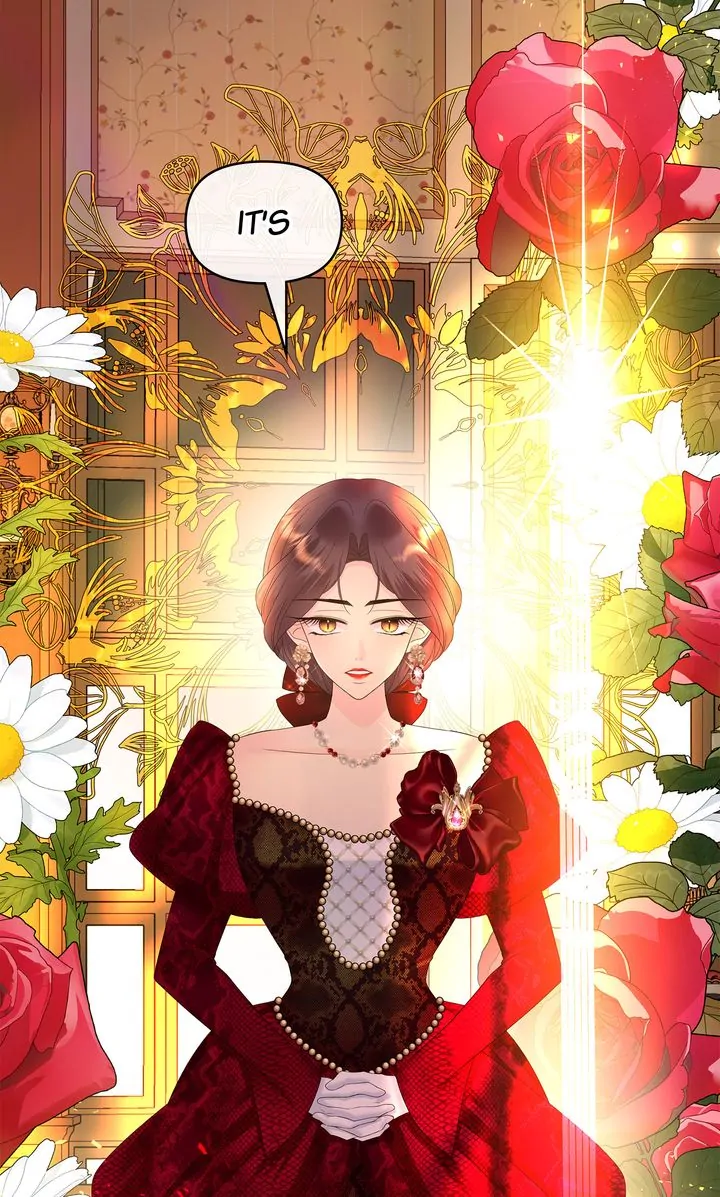 Raising My Husband chapter 46 page 105