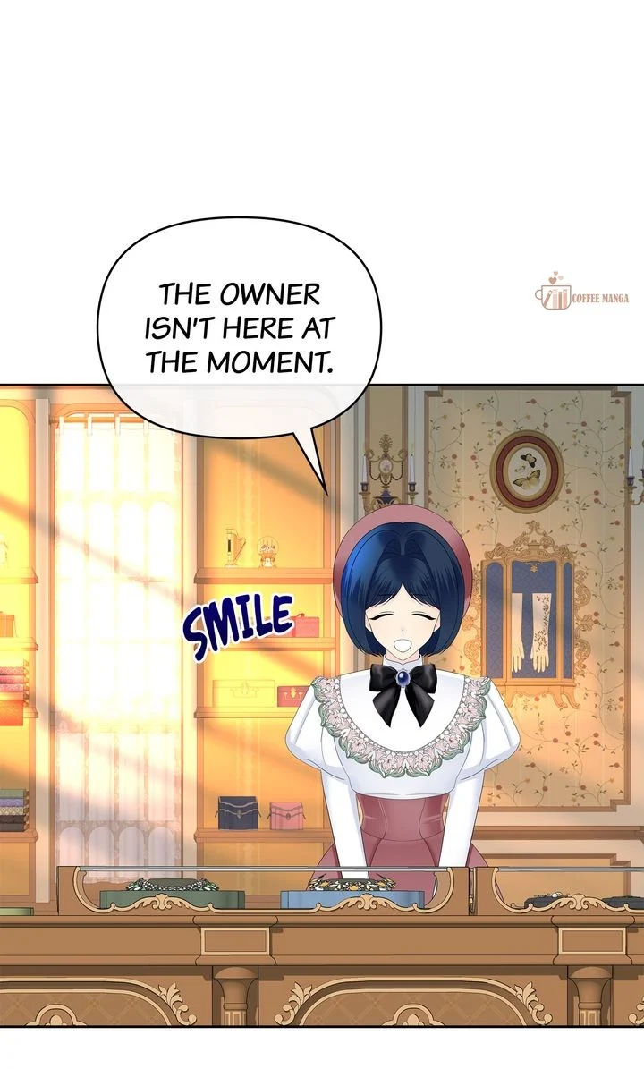 Raising My Husband chapter 47 page 3