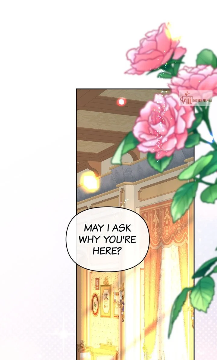 Raising My Husband chapter 47 page 4