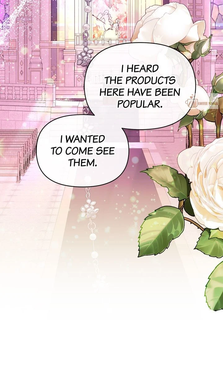 Raising My Husband chapter 47 page 8