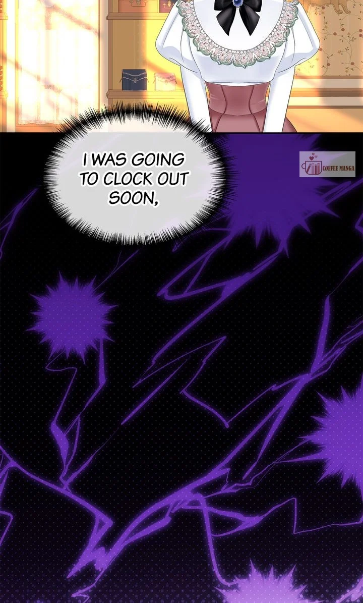 Raising My Husband chapter 47 page 10