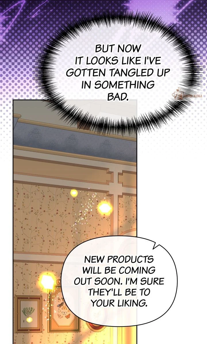 Raising My Husband chapter 47 page 11