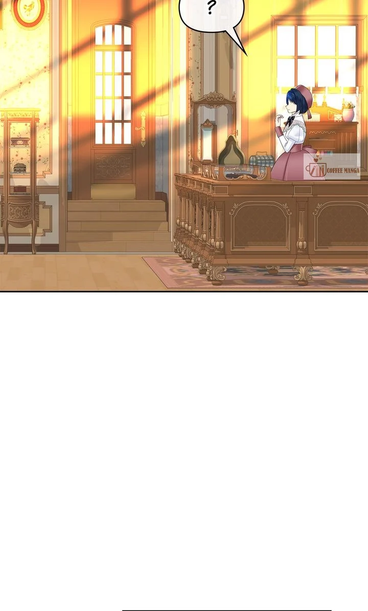 Raising My Husband chapter 47 page 17