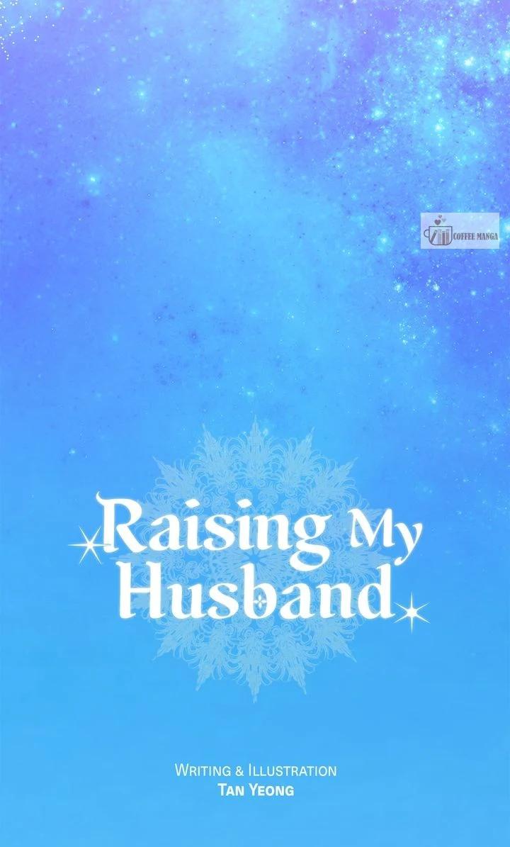 Raising My Husband chapter 47 page 20