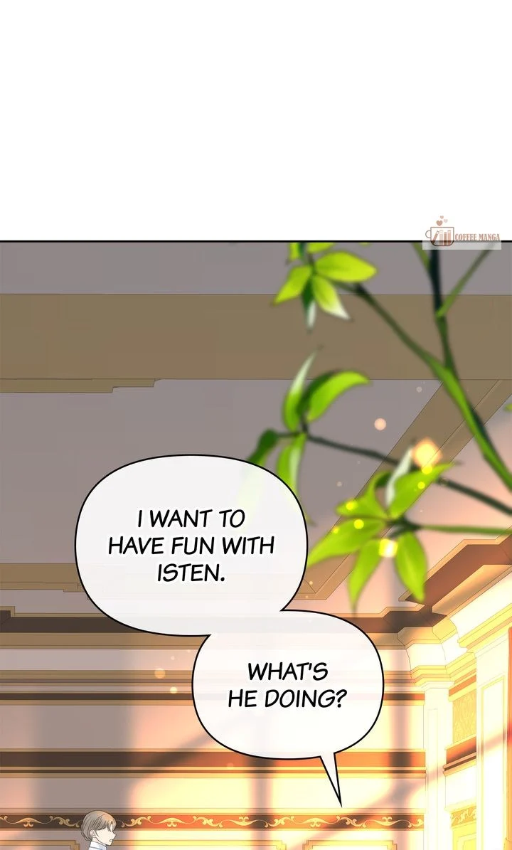 Raising My Husband chapter 47 page 28