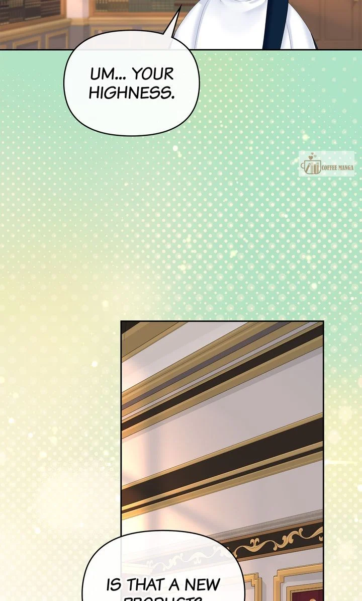 Raising My Husband chapter 47 page 32