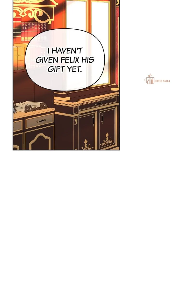 Raising My Husband chapter 47 page 41