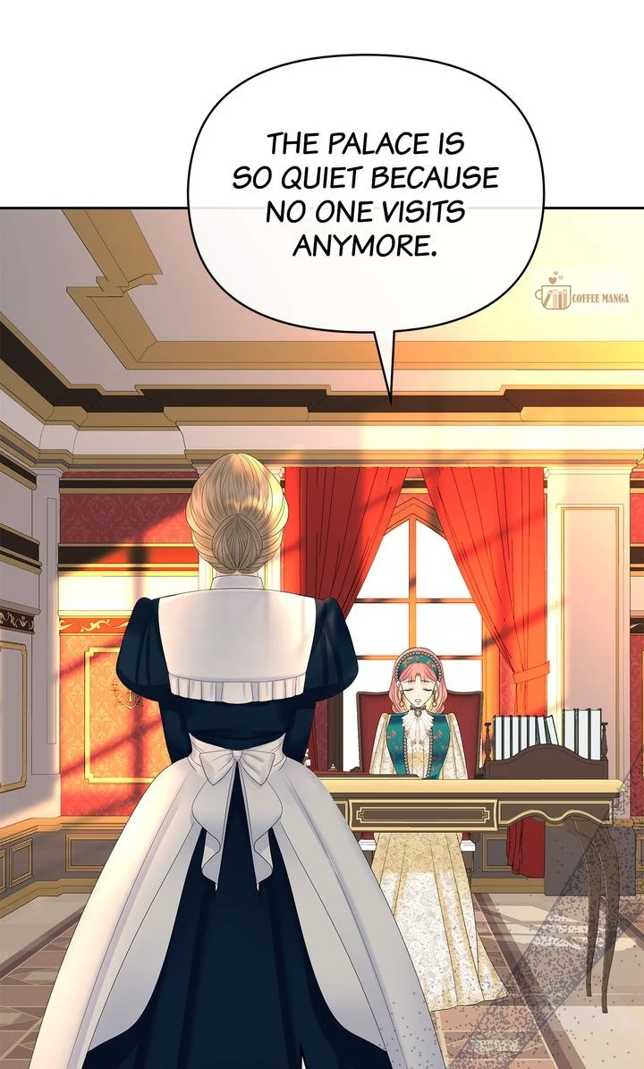 Raising My Husband chapter 47 page 42