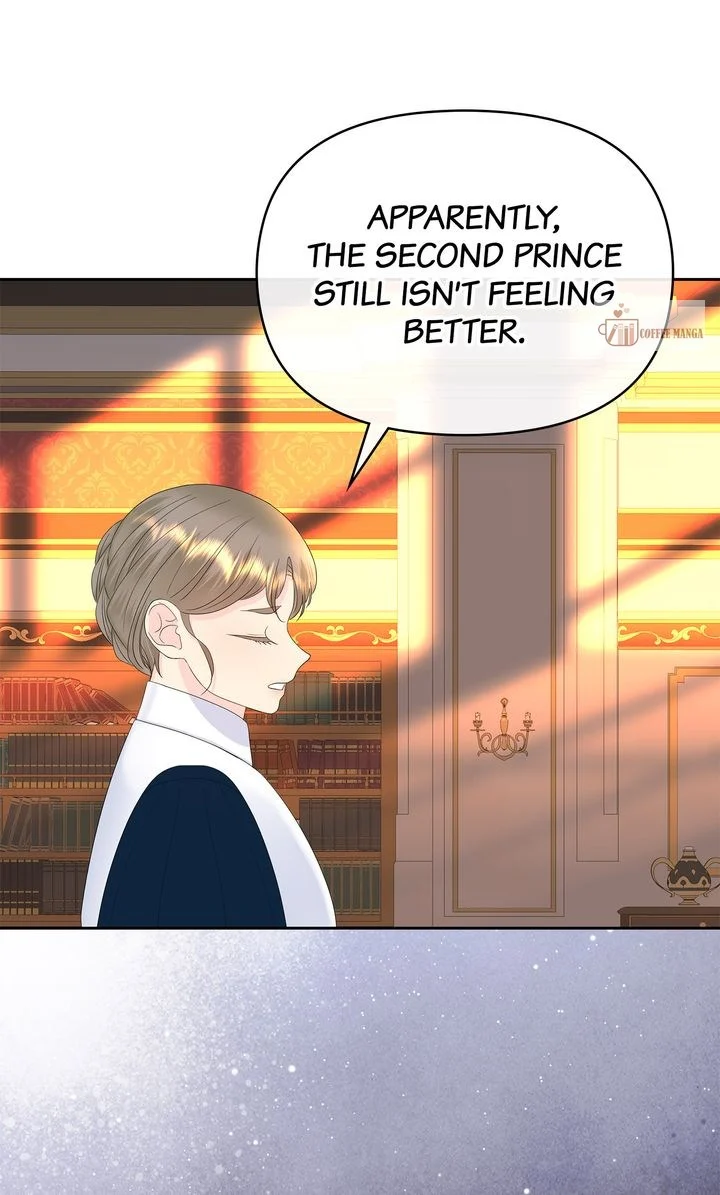 Raising My Husband chapter 47 page 44