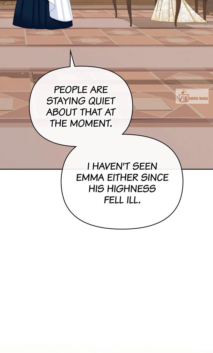 Raising My Husband chapter 47 page 49