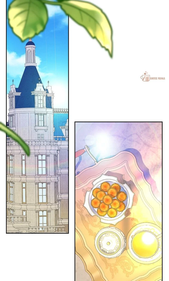 Raising My Husband chapter 47 page 54