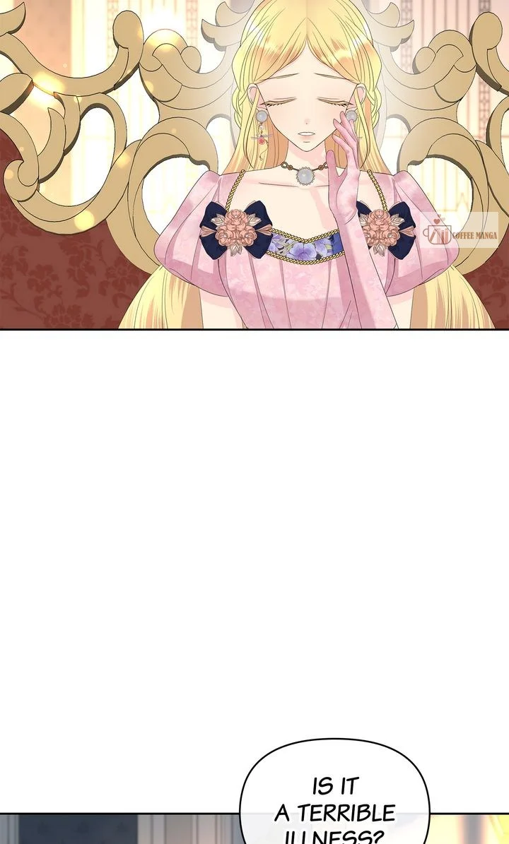 Raising My Husband chapter 47 page 64