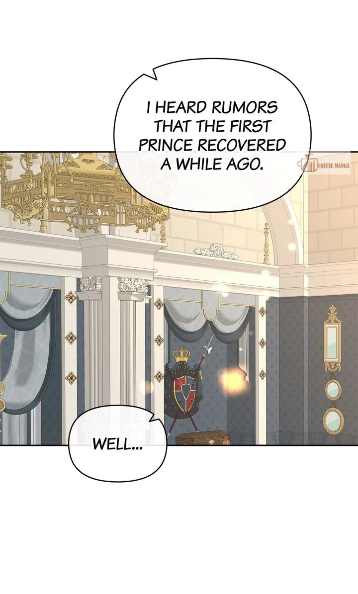 Raising My Husband chapter 47 page 69