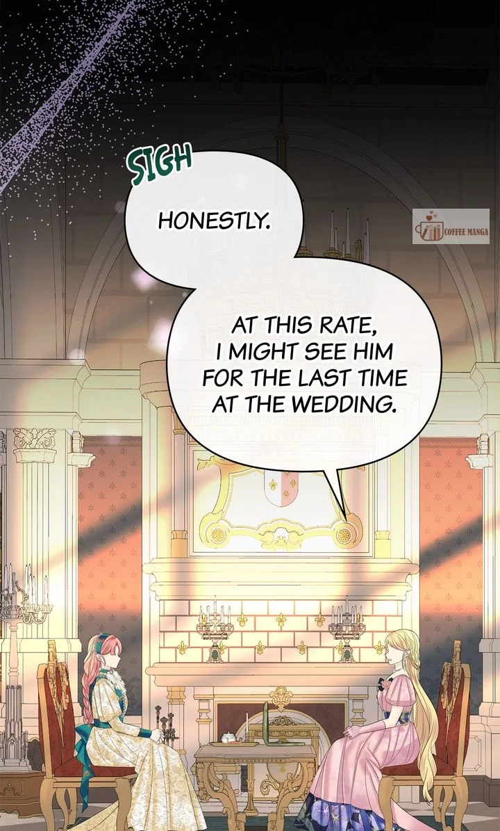 Raising My Husband chapter 47 page 73