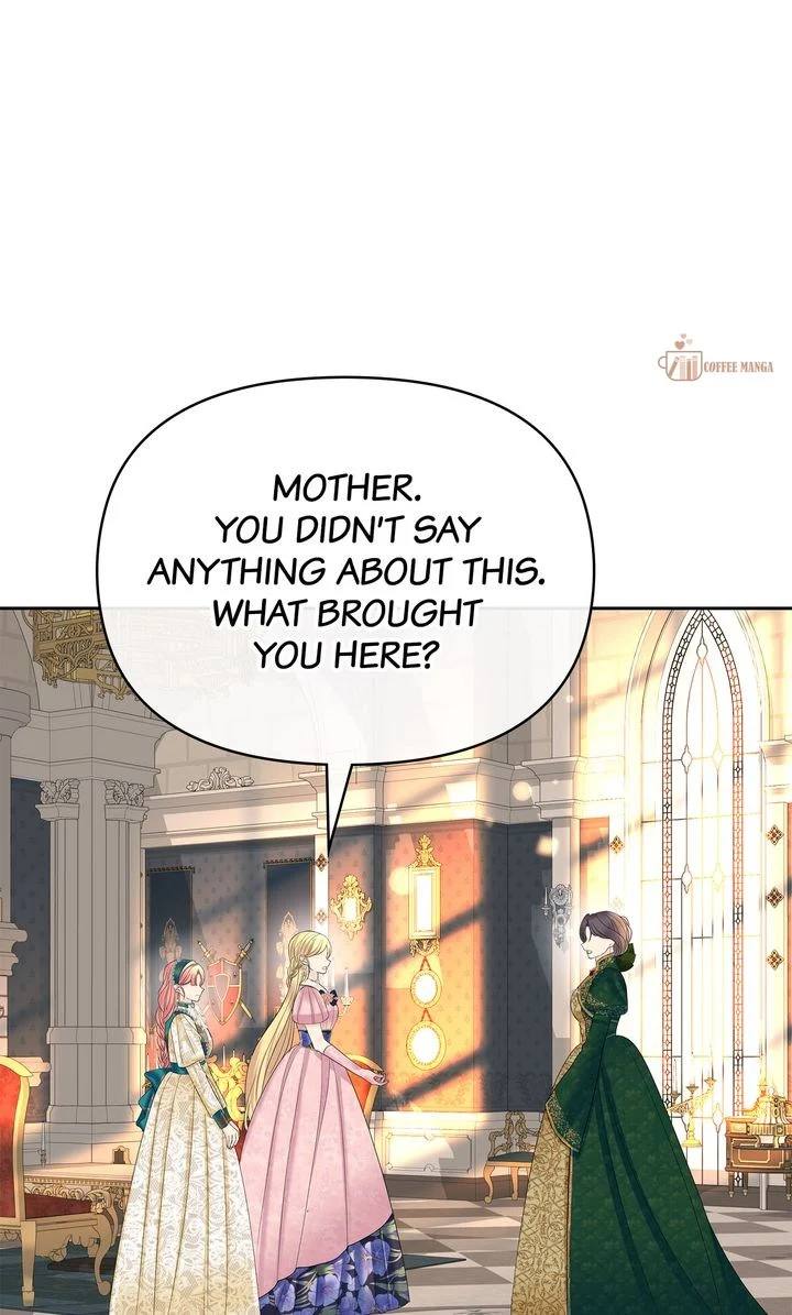 Raising My Husband chapter 47 page 86