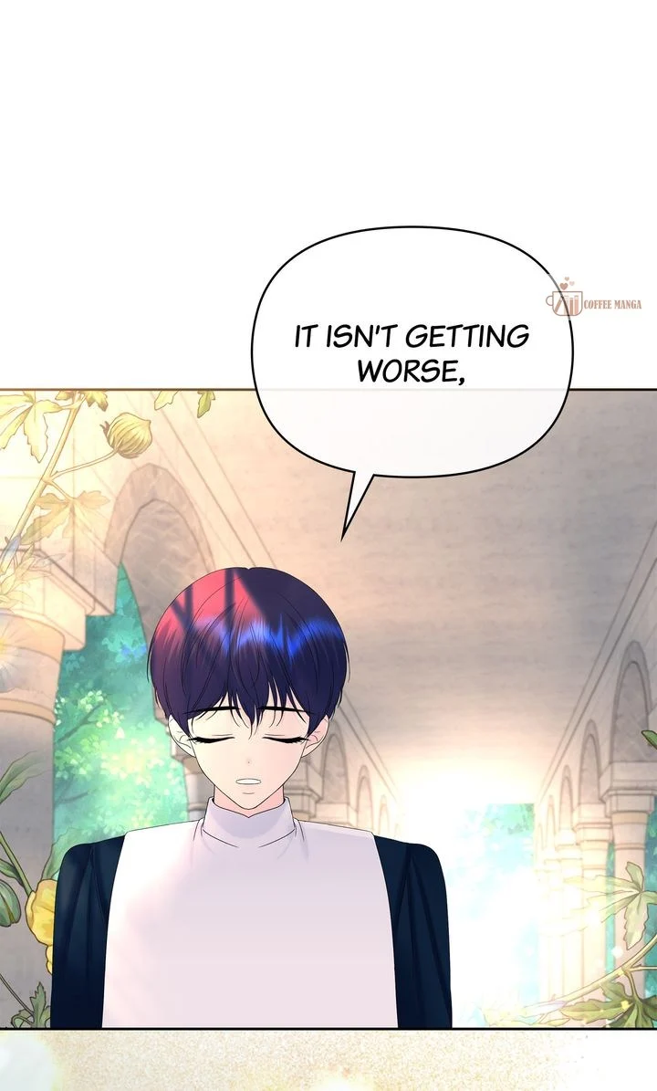 Raising My Husband chapter 47 page 99