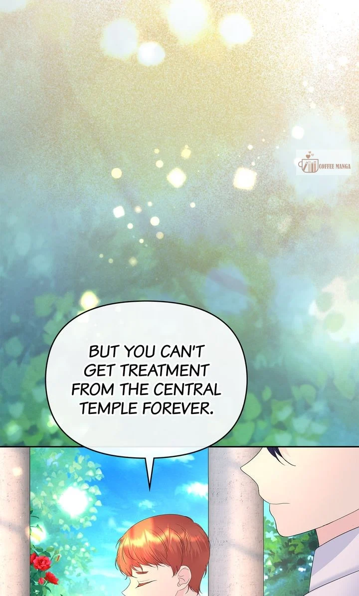 Raising My Husband chapter 47 page 100