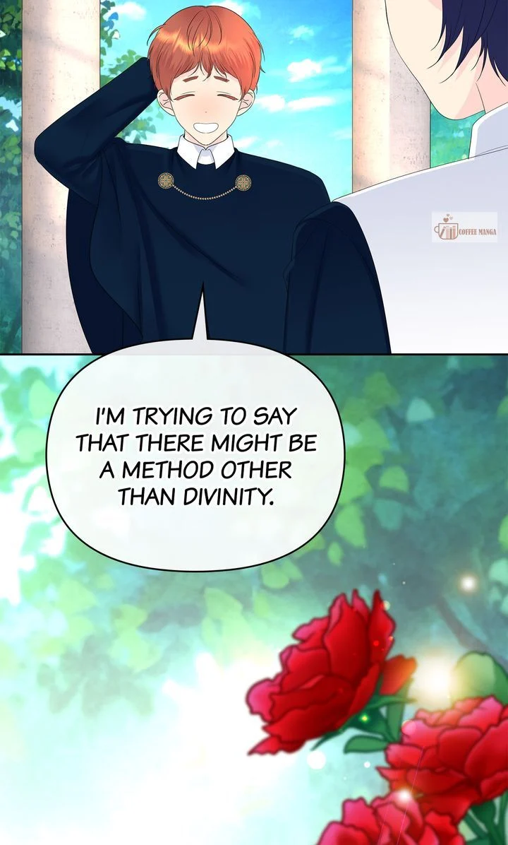 Raising My Husband chapter 48 page 12