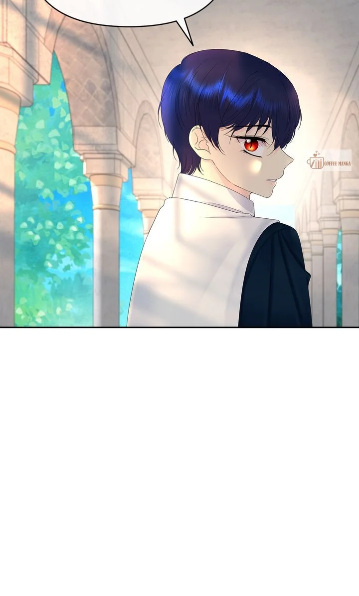 Raising My Husband chapter 48 page 21