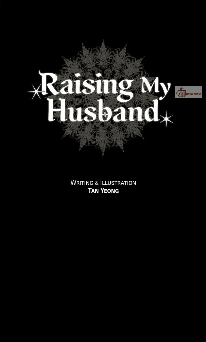 Raising My Husband chapter 48 page 27
