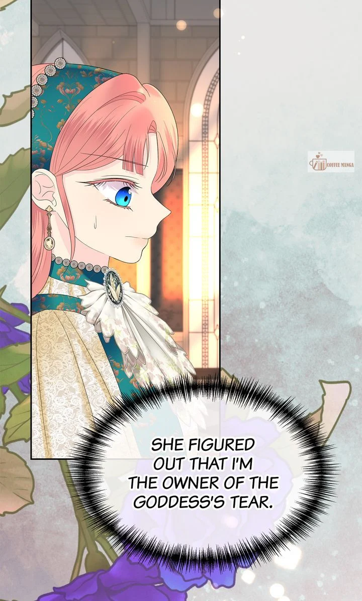 Raising My Husband chapter 48 page 38