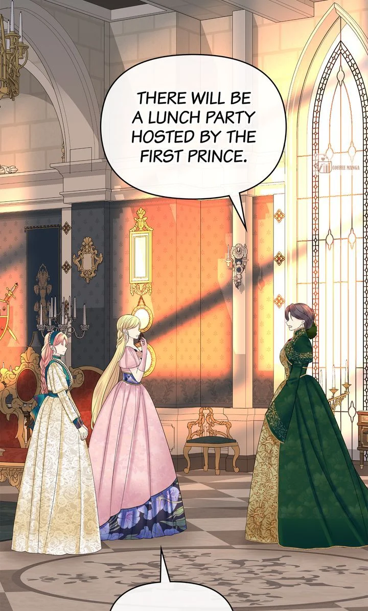 Raising My Husband chapter 48 page 46